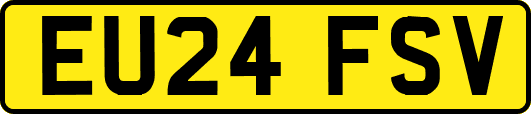 EU24FSV