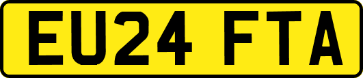 EU24FTA