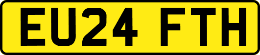 EU24FTH