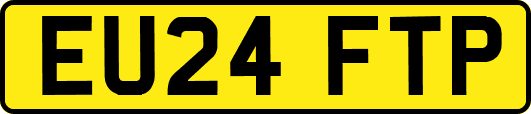 EU24FTP