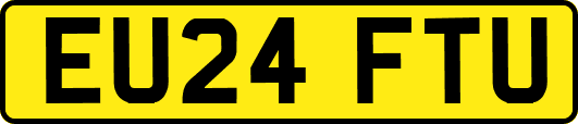 EU24FTU