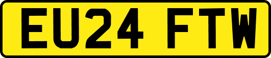 EU24FTW