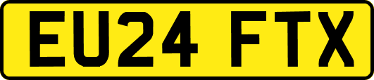 EU24FTX