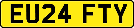 EU24FTY