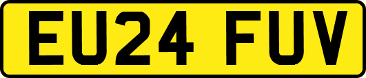 EU24FUV