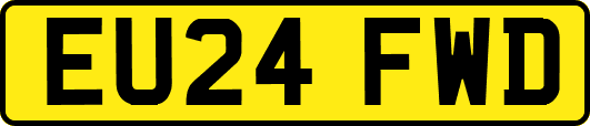 EU24FWD