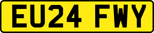 EU24FWY