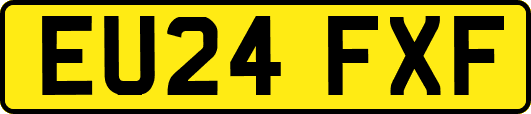 EU24FXF