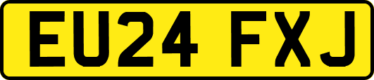 EU24FXJ