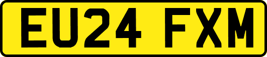 EU24FXM