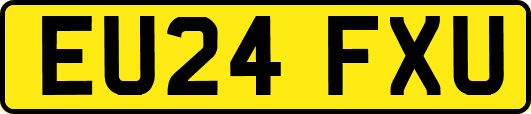 EU24FXU