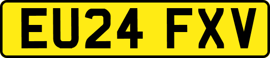 EU24FXV