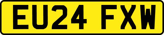 EU24FXW