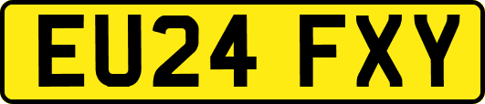 EU24FXY