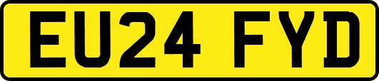 EU24FYD