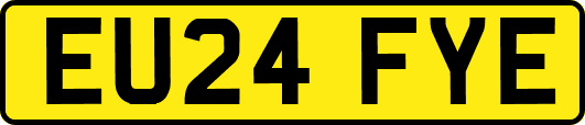 EU24FYE