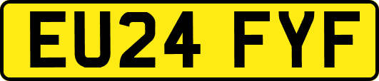 EU24FYF
