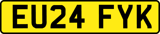 EU24FYK