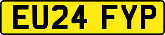 EU24FYP