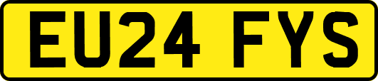 EU24FYS