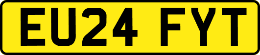 EU24FYT