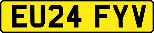 EU24FYV