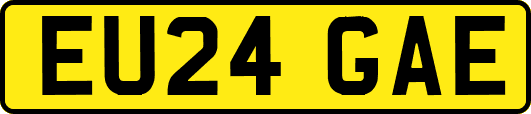 EU24GAE