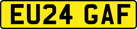 EU24GAF