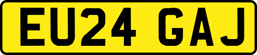 EU24GAJ