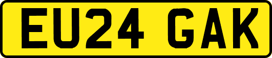 EU24GAK