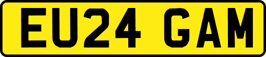 EU24GAM