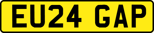 EU24GAP