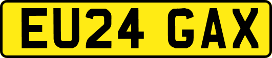 EU24GAX
