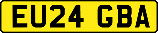 EU24GBA