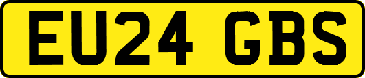 EU24GBS