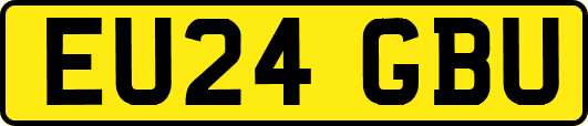 EU24GBU