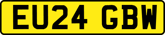 EU24GBW