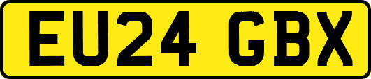 EU24GBX