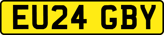 EU24GBY