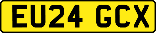 EU24GCX