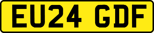 EU24GDF
