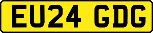 EU24GDG