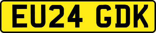 EU24GDK