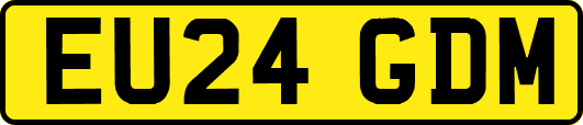 EU24GDM