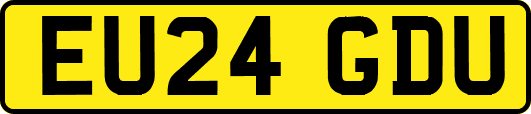 EU24GDU