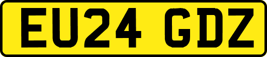 EU24GDZ