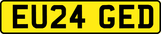 EU24GED