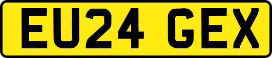 EU24GEX