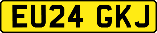 EU24GKJ