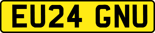 EU24GNU